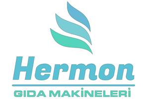 Hermon Gıda Makineleri  Logo