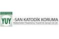 YUY-SAN Katodik Koruma