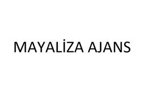 Mayaliza Ajans  Logo