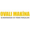 Ovalı Makina İş Makinaları ve Yedek Parça