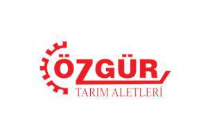 Özgür Tarım Aletleri Sanayi Ve Ticaret Ltd. Şti. 
