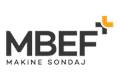 MBEF Makine Sondaj Otomotiv İç Ve Dış Tic. Ltd. Şti.