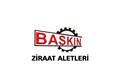 Baskın Ziraat Aletleri