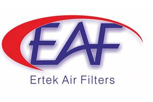 EAF Elektro Statik Filtre