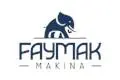 Faymak Makina San. Ve Tic. Ltd. Şti.