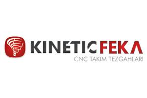 Kinetic Feka