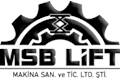 MSB Lift Makina Sanayi ve Tic. Ltd. Şti.