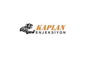 Kaplan Enjeksiyon Makinaları