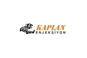 Kaplan Enjeksiyon Mak. ve Ekipmanları Dış Tic. Ltd. Şti.
