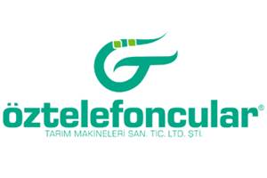 Öztelefoncular