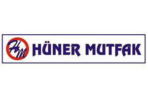 Hüner Endüstriyel Mutfak Ekipmanları San. Ve Tic. Ltd. Şti.
