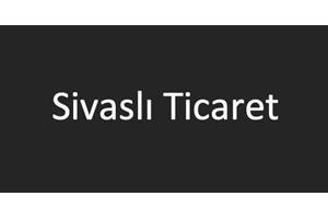 Sivaslı Ticaret  Logo