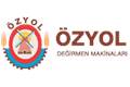 Özyol Değirmen Makinaları