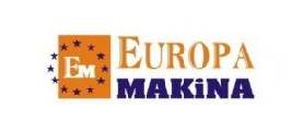 Europa Makina  Logo