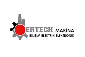 Ertech Makina Bilişim Elektrik Elektronik 