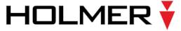 Holmer Türkei Otomotiv  Logo