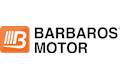 Barbaros Motor Makina Sanayi İç ve Dış Tic. Ltd. Şti.