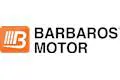 Barbaros Motor Makina Sanayi İç ve Dış Tic. Ltd. Şti.