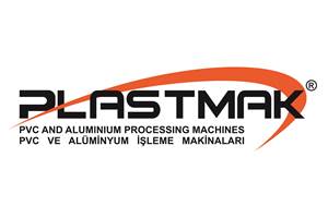 Plastmak Makina   Logo