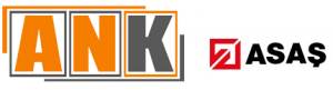 A.N.K. Alüminyum Metal  Logo