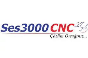 Ses 3000 Cnc Takım Tezgahı ve Cad Cam Bilgisi Sistemleri Ltd. Şti.