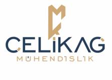 Çelikağ Mühendislik   Logo