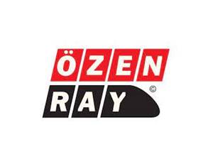 Özenray  Logo