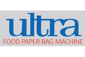 Ultra Paper Bag Machine