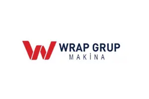 Wrap Grup Makina Sanayi Ve Tic. Ltd. Şti.