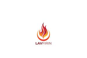 Lav Fırın  Logo