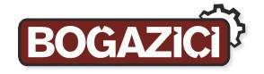 Boğaziçi Endüstriyel Mutfak Ltd. Şti.