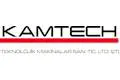 Kamtech Teknolojik Makinalar Sanayi Tic. Ltd. Şti.
