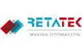 Retatek Makina Otomasyon San. Ve Tic. Ltd. Şti