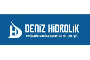 Deniz Hidrolik Pnömatik Makina Sanayi Ve Tic.Ltd. Şti.
