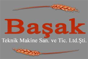 Başak Teknik Makina San. Tic. LTD. ŞTİ.