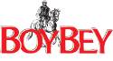 Boybey Makina  Logo