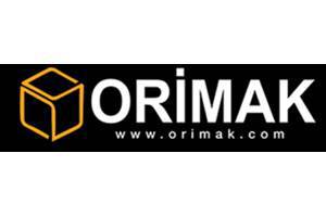 Orimak Makina Tic. Ltd. Şti.