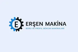 Erşen Makina logo