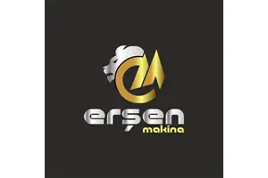 Erşen Makina Boru ve Profil Büküm Makinaları