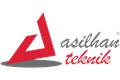 Asilhan Endüstri Ekipmanları Makina San. ve Tic. Ltd. Şti.