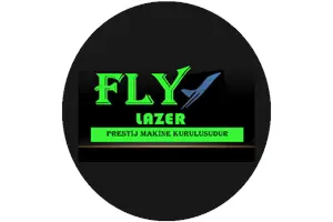 FLY Lazer Kesim Makinaları Üretimi