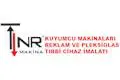TNR Kuyumcu Makinaları Reklam ve Pleksiglas Tıbbi Cihaz İmalatı