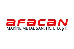 Afacan Makine