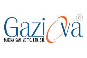 Gaziova Makina Sanayi ve Ticaret Ltd. Şti.