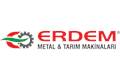 Erdem Tarım Makinaları