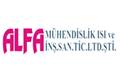 Alfa Mühendislik