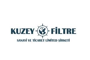 Kuzey Filtre  Logo