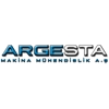 Argesta  ( Çift Motorlu Gerdirme ) Palet Streç Sarma Makinası