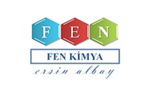 Fen Kimya  Logo