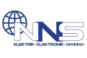 NNS Elektrik Elektronik Makina San. Tic. Ltd. Şti.